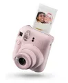 Fuji Instax Mini 12 Blossom Pink Rosa Sofortbildkamera  Sofortbild Kamera