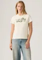 Levi's® T-Shirt LSE THE PERFECT TEE mit Logodruck