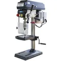 Optimum Tischbohrmaschine D 17Pro Aktions Set