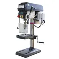 Optimum OPTIdrill Tischbohrmaschine D 17Pro SET  mit Maschinenschraubstock