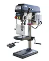 Optimum Tischbohrmaschine D 17 PRO SET 230V inkl. Maschinenschraubstock