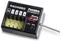 Futaba R404SBS Empfänger 2,4GHz F-4GTelemetrie 10PX