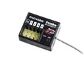 Futaba R404SBS Empfänger 2,4GHz F-4G Telemetrie 10PX