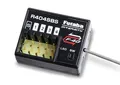 Futaba R404SBS Empfänger 4 PWM / 10 S.BUS 2,4GHz #01000691