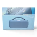 BOSE SoundLink Max tragbarer Lautsprecher, Bluetooth, Blue Dusk, IP67 Wasserfest