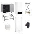 Viessmann Vitocal 150-A Luft/Wasser-Wärmepumpe 3,8 kW AWO-M-E-AC 151.A04 230V