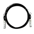 Compatible Zyxel SFP-10G-DAC-0.5M BlueLAN© 10GBASE-CR passive SFP+ to SFP+ Direc