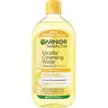 Garnier SkinActive Micellar Cleansing Water Vitamin C All-In-1 fo