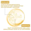 Garnier Mizellenwasser mit Vitamin C 700 ml Schonende
