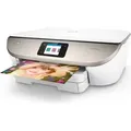 Hewlett Packard ENVY Photo 7134 - Weiß/Gold