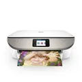 HP ENVY Photo 7134 Multifunktionsdrucker (, Drucken, Scannen, Kopieren,WLAN)