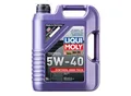 LIQUI MOLY Synthoil High Tech 5W-40 5l 1307 Motoröl