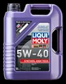 5 Liter Liqui Moly 1307 Motoröl für MITSUBISHI BMW HYUNDAI FIAT KIA SAAB HONDA