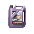 Motoröl LIQUI MOLY P000339 Synthoil Hightec 5W40 5L