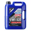 Liqui Moly Synthoil High Tech, 5W-40 Motoröl, 5-Liter Kanister, Art.Nr. 1307