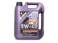 Für LIQUI MOLY LIM1856 5W40 5L Engine Oil 5W40 5l Synthoil High Tech 1856 Engin