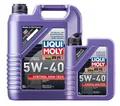 Liqui Moly Motoröl Synthoil High Tech 5W-40 1307-1306 5+1= 6 Liter