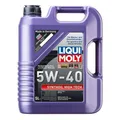 Motoröl LIQUI MOLY 1307 Synthoil High Tech 5W-40 für