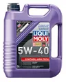 Motoröl Synthoil High Tech 5W-40 LIQUI MOLY 1307 5 Liter Kanister
