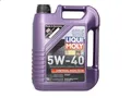 Motoröl LIQUI MOLY P000339 für MG ZR 1.4 2001-2005