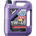 NEU 1x LIQUI MOLY Synthoil High Tech 5 W-40 - Motoröl-5 Liter 1307 (EUR 19,99/L)