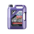 1307 LIQUI MOLY Motoröl Synthoil High Tech 5W-40