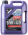 LIQUI MOLY motorolie "synthoil high tech " synth.high tech 5w-40