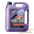 5 L LITER LIQUI MOLY SYNTHOIL HIGH TECH 5W-40 MOTOR-ÖL MOTOREN-ÖL