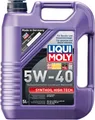 Liqui Moly 5W-40 Synthoil High Tech 5W40 VW 50200/50500 BMW Longlife-98 5 Liter