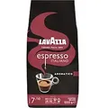 Lavazza Espresso Italiano Aromatico Kaffeebohnen Espresso Robusta, Arabica 1 kg