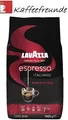 Lavazza Espresso Italiano AROMATICO Bohnen 1Kg