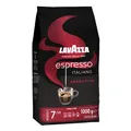 , Espresso Aromatico, Arabica & Robusta Kaffeebohnen, Ideal für Espressomasch...