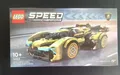 Lego Speed Champions 76923 Lamborghini V12 Vision Grand Tur. NEU & OVP N5160-61