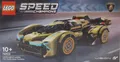 LEGO® Speed Champions 76923 Lamborghini Lambo V12 Vision GT Supersportwagen - N