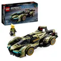 LEGO® Speed Champions 76923 Lamborghini Lambo V12 Vision GT Supersportwagen Neu