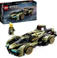 LEGO Lamborghini Lambo V12 Vision GT Super Car, Spiel ...