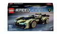 LEGO ® 76923 SPEED CHAMPIONS Lamborghini Lambo V12 Vision GT 5702017583761 NEU !