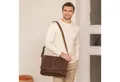 Gusti Leder Umhängetasche Gusti Leder Umhängetasche Reign Laptopfach (1-tlg)