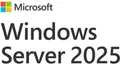Microsoft Windows Server 2025 (Deutsch, 5 User CAL)