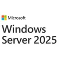 Microsoft Windows Server 2025 - Lizenz - 5 Benutzer-CALs