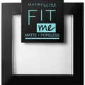 Maybelline New York Fit Me (90 Translucent) (3600531384005)