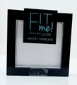 Maybelline New York FitMe Matt und Poreless Puder 90 Translucent