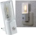 ChiliTec Nachtlicht 1W, warmweiß, L37mm, warmweiß