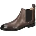 Melvin & Hamilton Susan 10 Stiefelette grau 41 EU