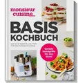 Monsieur cuisine by ZauberMix – Basis-Kochbuch