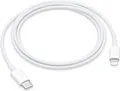 Apple USB-C to Lightning Cable - Lightning-Kabel - 24 pin USB-C männlich zu Lightning männlich - 1 m (MUQ93ZM/A)