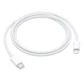 Apple USB-C auf Lightning Kabel 1m MUQ93ZM/A