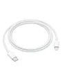 Apple Lightning to USB-C Cable - 1m