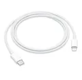 Apple USB-C auf Lightning Kabel 1m, weiß MUQ93ZM/A
