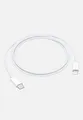 Apple USB - C Lightning to Cable1m MUQ93ZM/A in weiß für | lapreza.